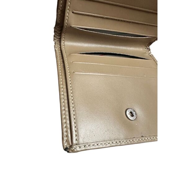 BURBERRY WALLET - Picture 6 of 12